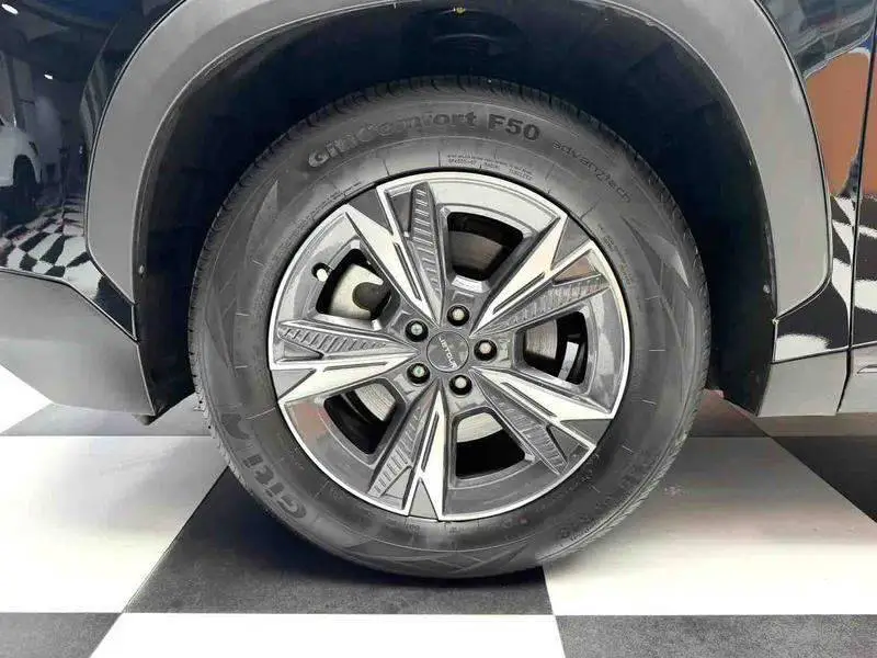 Jetour Dasheng 2023 1.5T DCT Xingyao PRO photo