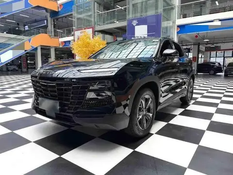 Jetour Dasheng 2023 1.5T DCT Xingyao PRO