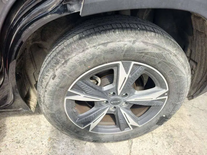 Jetour Dasheng 2023 1.5T DCT Xingyao PRO photo