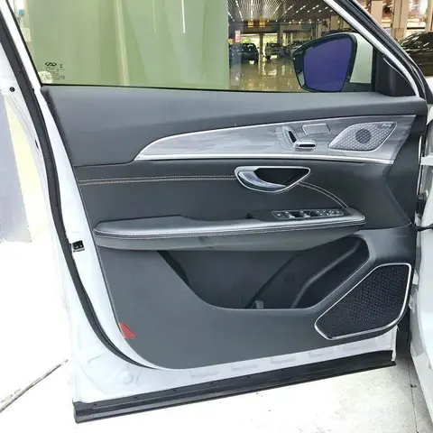 JETOUR X70 PLUS 2023 1.5T DCT Brave PLUS 5-seater photo