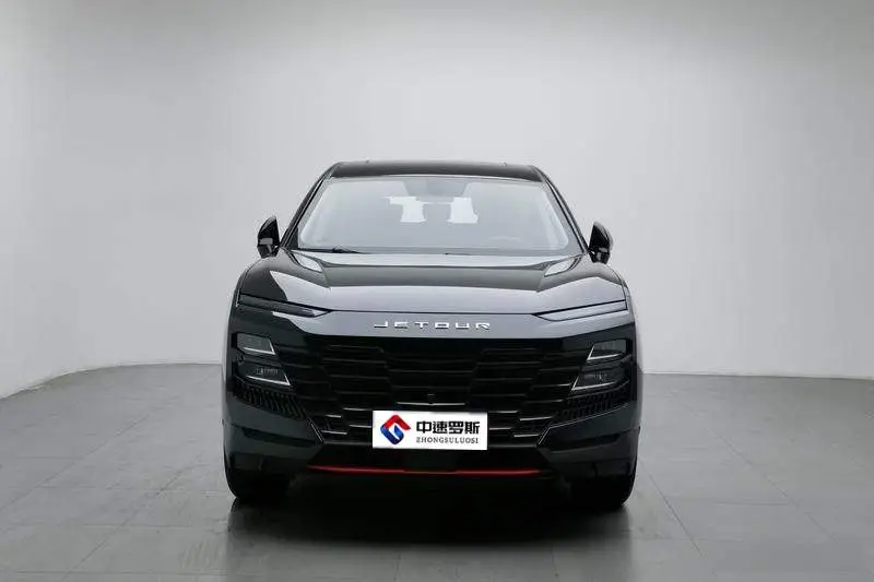 Jetour Dasheng 2024 1.5T DCT Longteng Edition PRO photo