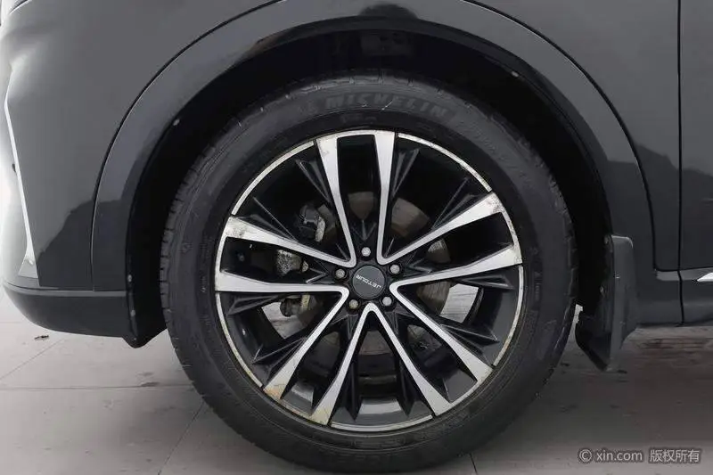 JETOUR X70 PLUS 2021 1.6T DCT 7-seater photo