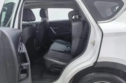 Jetour X70 2019 1.5T DCT Joy Edition photo