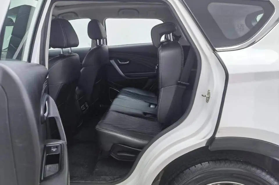 Jetour X70 2019 1.5T DCT Joy Edition photo