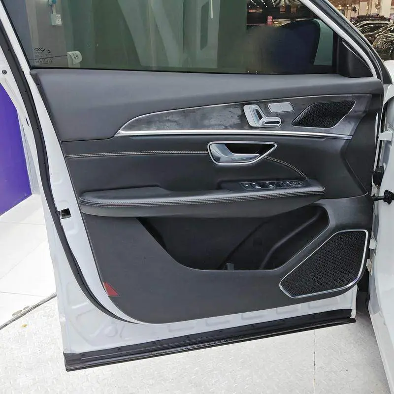 JETOUR X70 PLUS 2021 1.5T DCT 7-seater photo