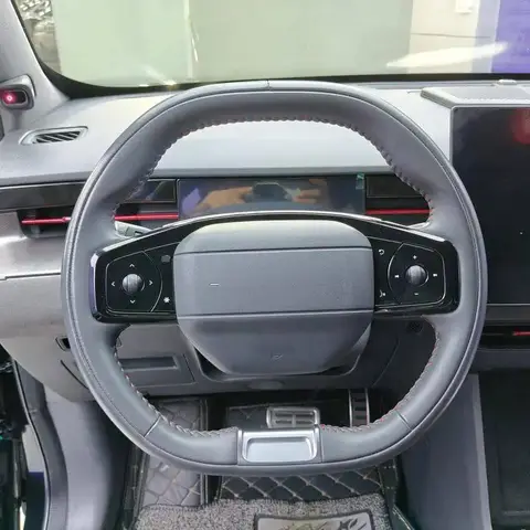 Jetour Dasheng 2022 1.6T DCT King ULTRA photo