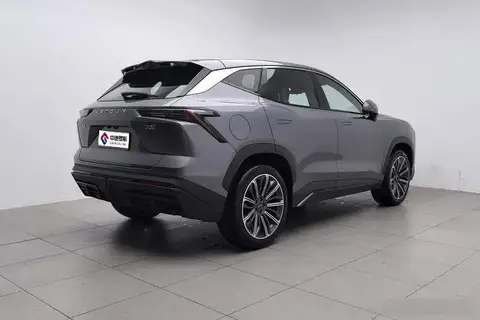 Jetour Dasheng 2022 1.6T DCT King MAX photo
