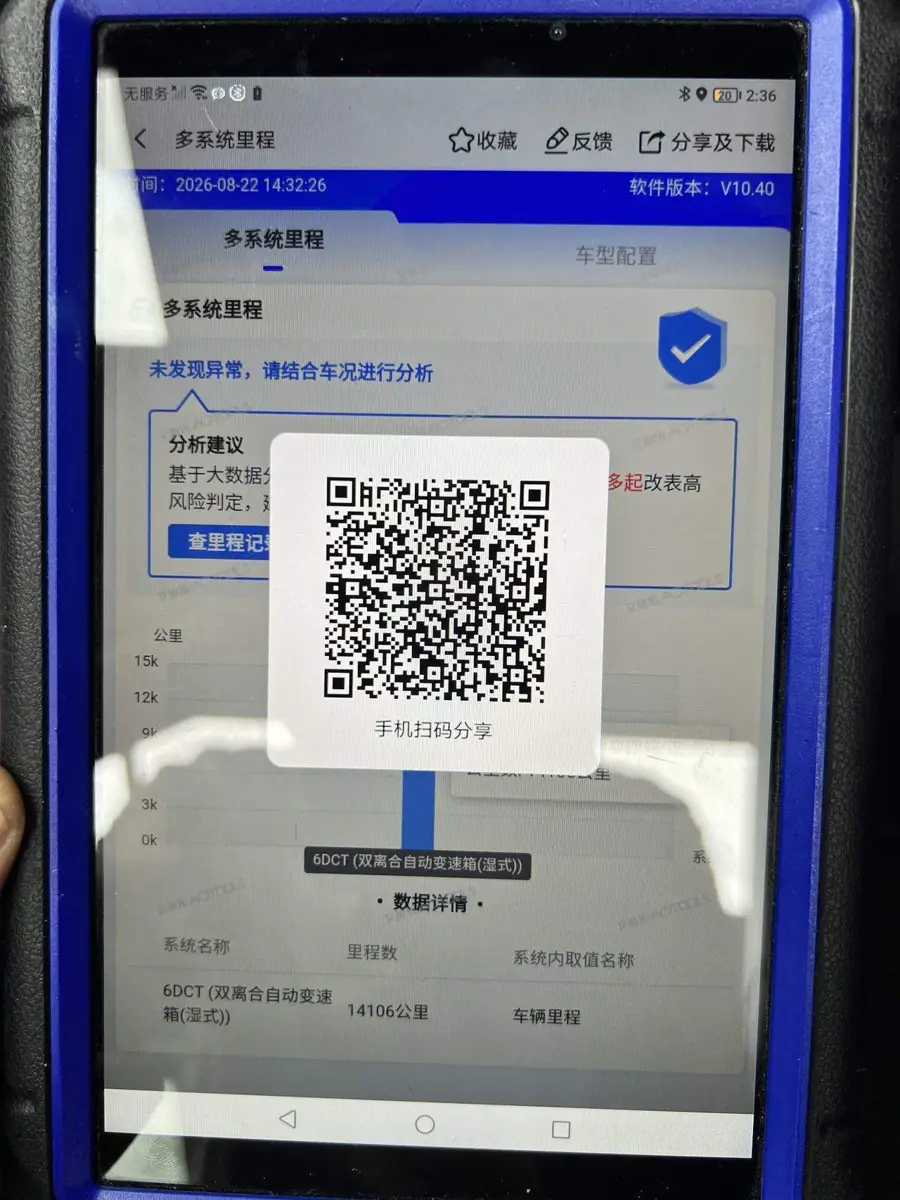 Jetour Dasheng 2023 1.5T DCT Xingyao PRO photo