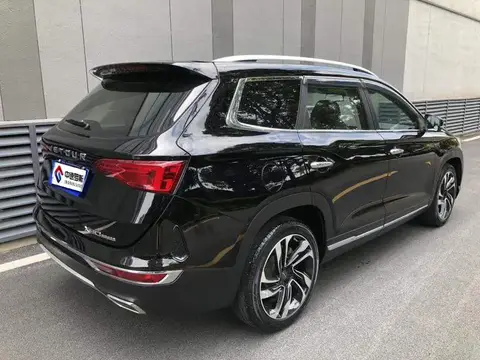 JETOUR X90 2019 1.6T DCT Premium 5-seater National V photo