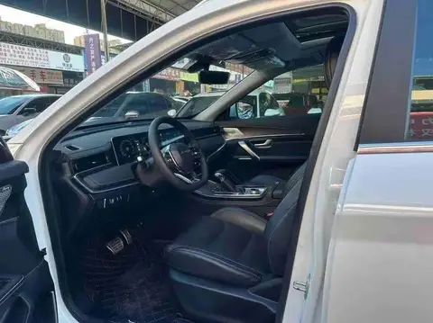 JETOUR X70 PLUS 2021 1.6T DCT Star 7 Seater photo