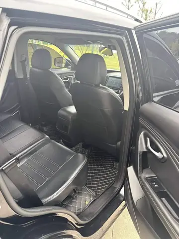 JETOUR X70M 2020 Model 1.5T Manual Elite Partner 5 Seater photo