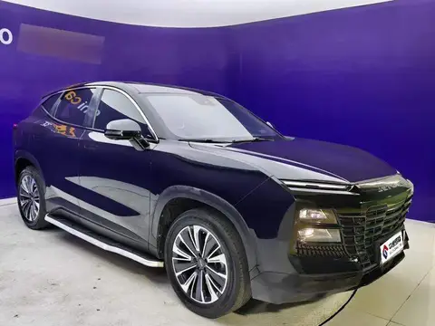 Jetour Dasheng 2022 1.6T DCT King PLUS photo