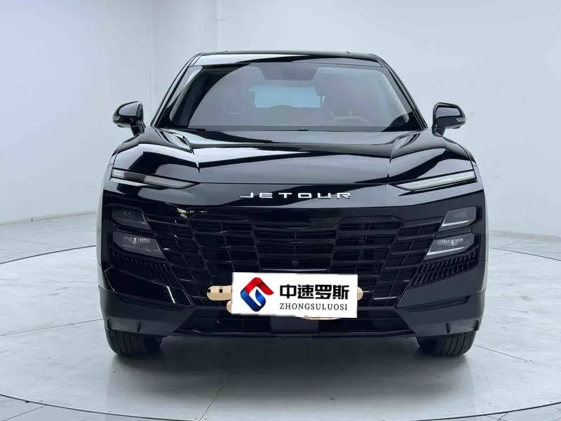 Jetour Dasheng 2023 1.5T DCT Xingyao PRO photo