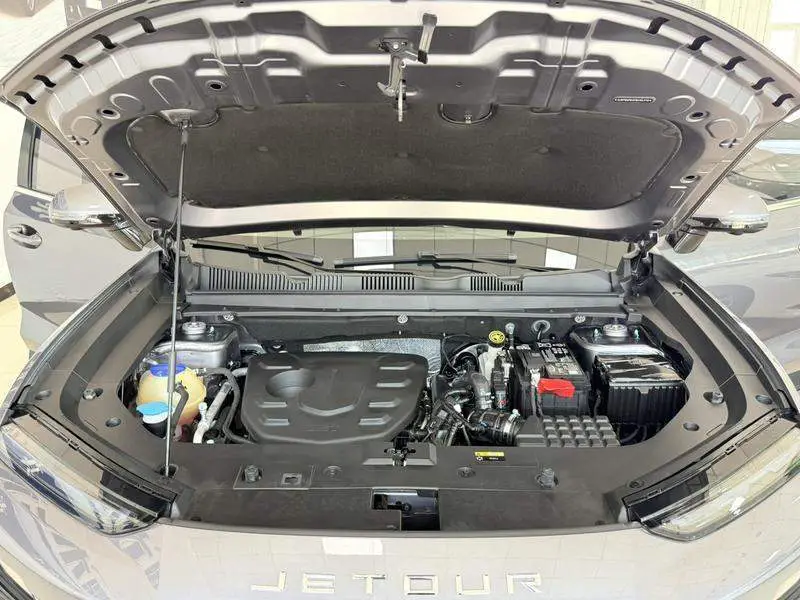 Jetour Dasheng 2023 1.5T DCT Xingyao PRO+ photo