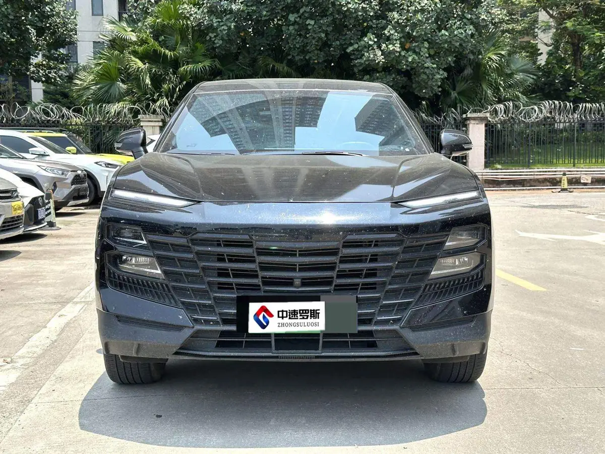 i-DM PHEV