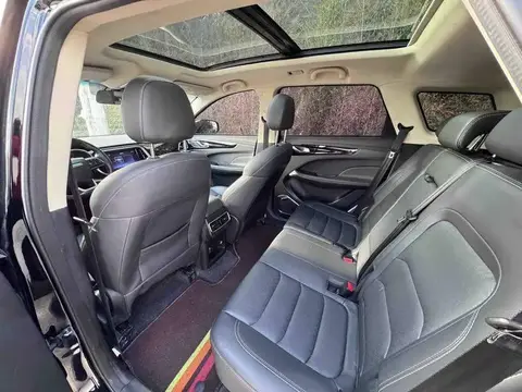 JETOUR X90 2020 1.5T DCT Shadow Smart Edition 7 Seaters photo