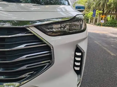 JETOUR X70 PLUS 2025 Champion Edition 1.5T DCT Champion PRO 5-seater photo