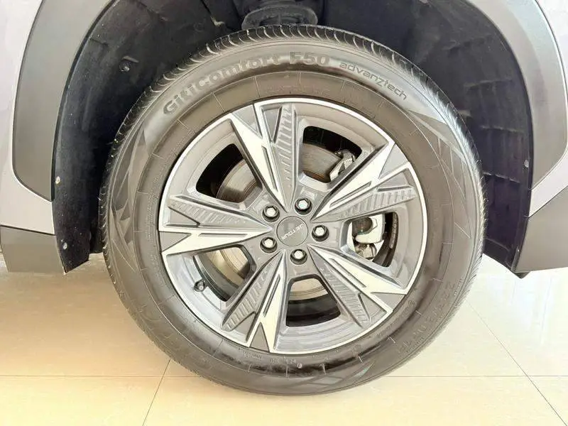 Jetour Dasheng 2023 1.5T DCT Xingyao PRO+ photo