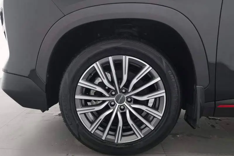 Jetour Dasheng 2024 1.5T DCT Longteng Edition PRO photo
