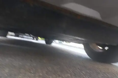 Jetour X70 2018 1.5T Automatic Joy Edition photo