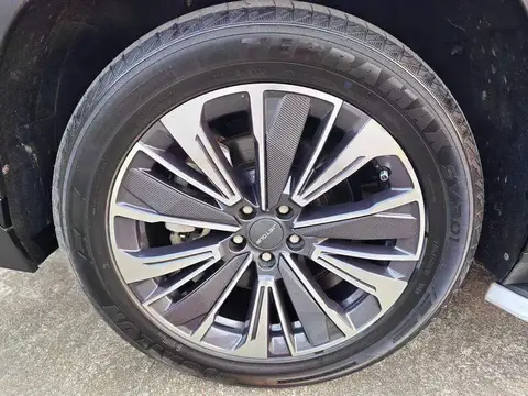Jetour Dasheng 2022 1.6T DCT King PLUS photo